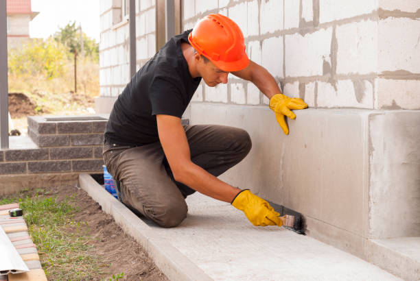 Licensed Vapor Barrier Installation service in Georgetown, SC - Halo Water Proofing